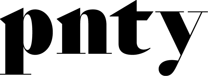 PNTY Logo